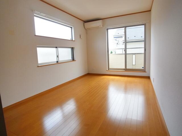 立川栄町の家の物件内観写真