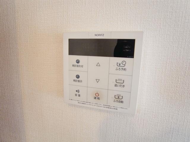 立川栄町の家の物件内観写真