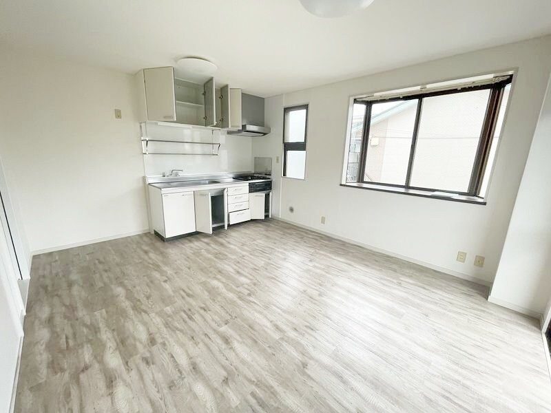 クレスコート国立の物件内観写真