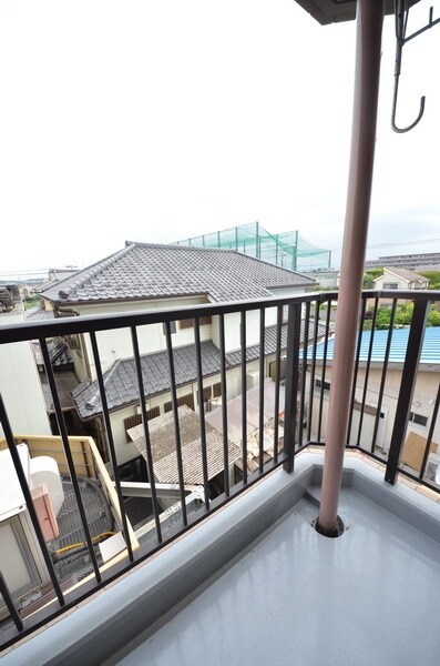 ヴェルドミール国立の物件内観写真