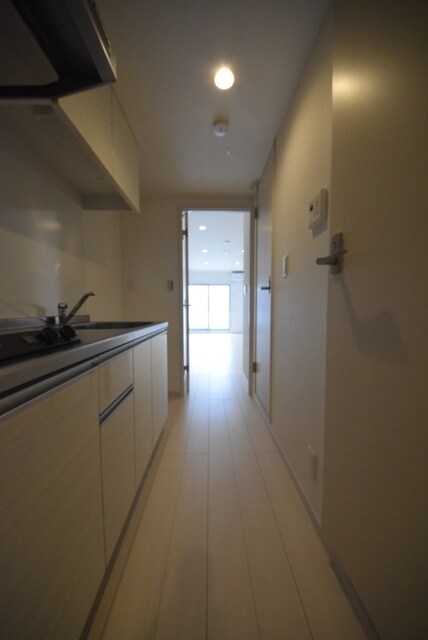 ナビコート八王子の物件内観写真