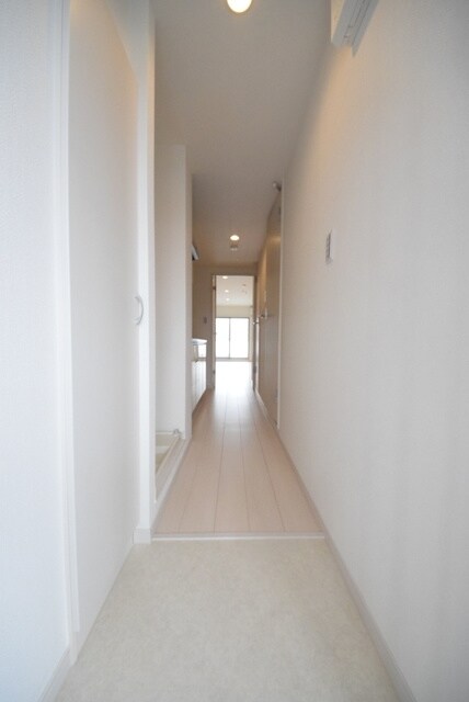 ナビコート八王子の物件内観写真