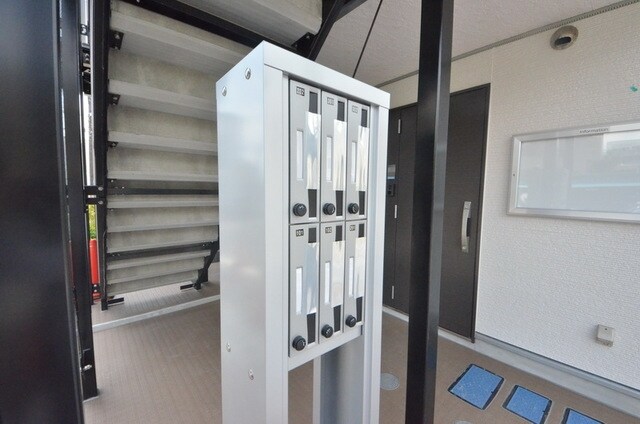 ナビコート八王子の物件内観写真