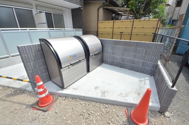 ナビコート八王子の物件内観写真