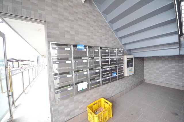 グレイスヴィラの物件内観写真