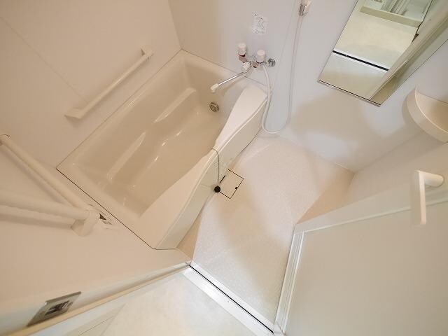 パステルプラザの物件内観写真