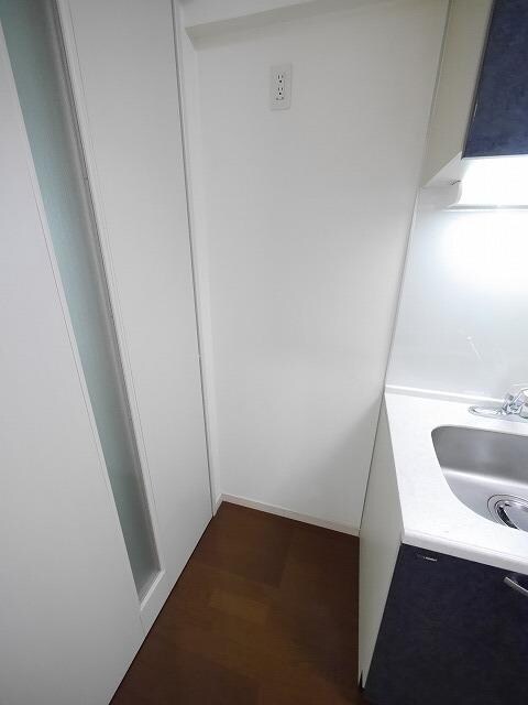 パステルプラザの物件内観写真