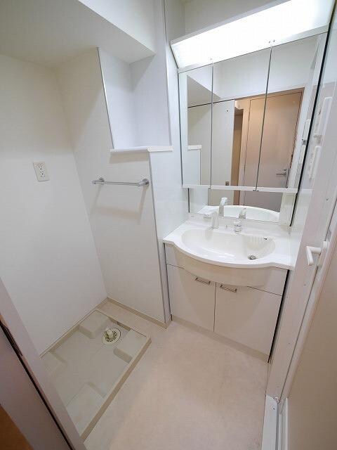 パステルプラザの物件内観写真