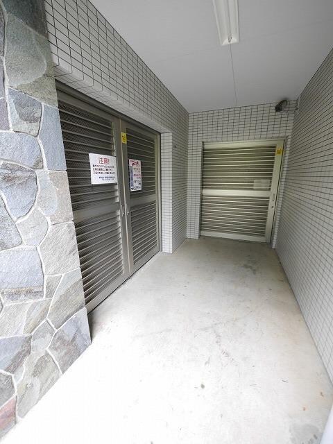 パステルプラザの物件内観写真