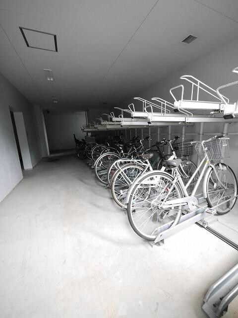 パステルプラザの物件内観写真