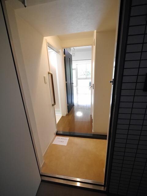 パステルプラザの物件内観写真