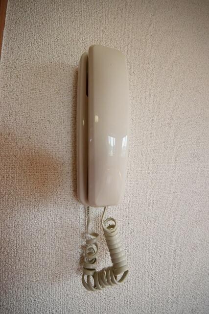 アムールシャンテ是政の物件内観写真