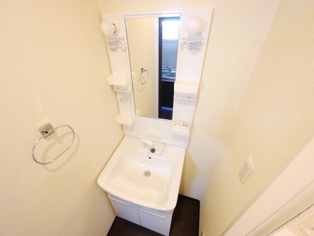 シェルムの物件内観写真