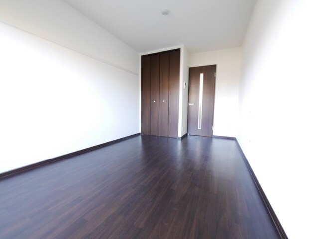 シェルムの物件内観写真