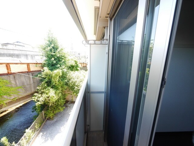 シェルムの物件内観写真