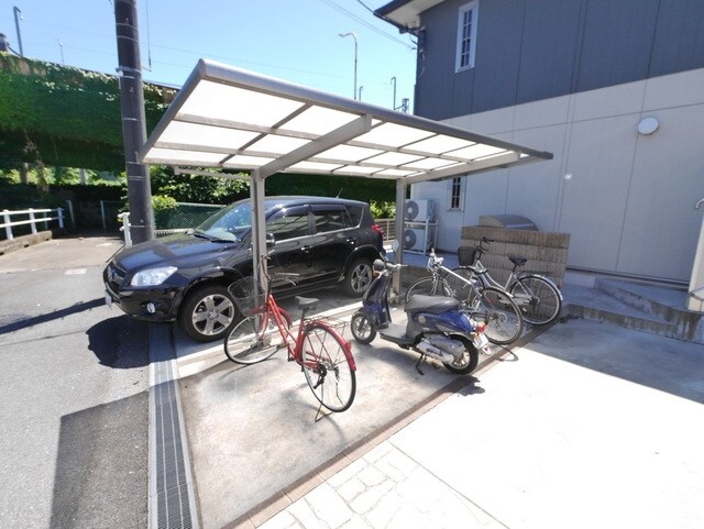 シェルムの物件内観写真