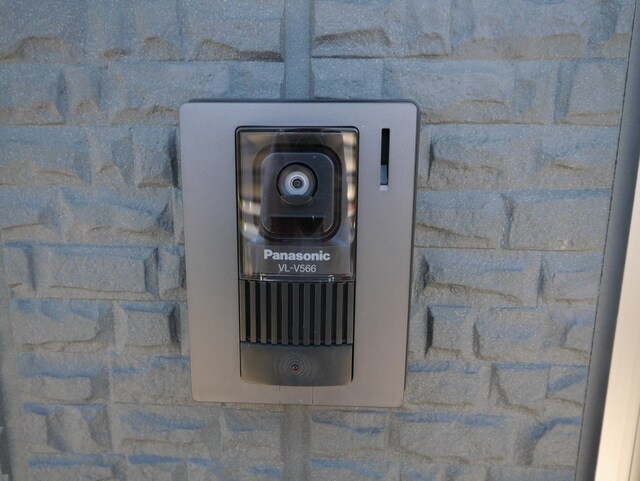 シェルムの物件内観写真