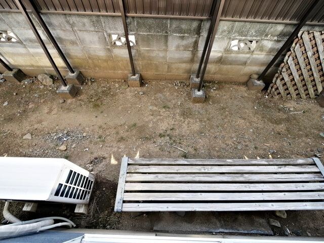 クロノス大塚の物件内観写真