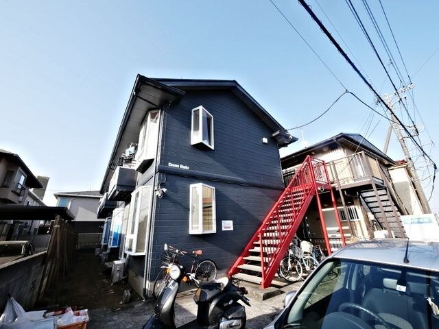 クロノス大塚の物件内観写真