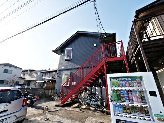 クロノス大塚の物件内観写真