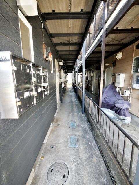 クロノス大塚の物件内観写真