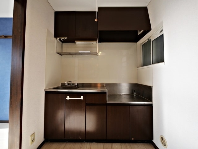 クロノス大塚の物件内観写真