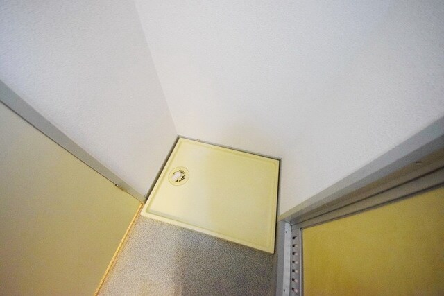 グリーンコーポ金田５号棟の物件内観写真