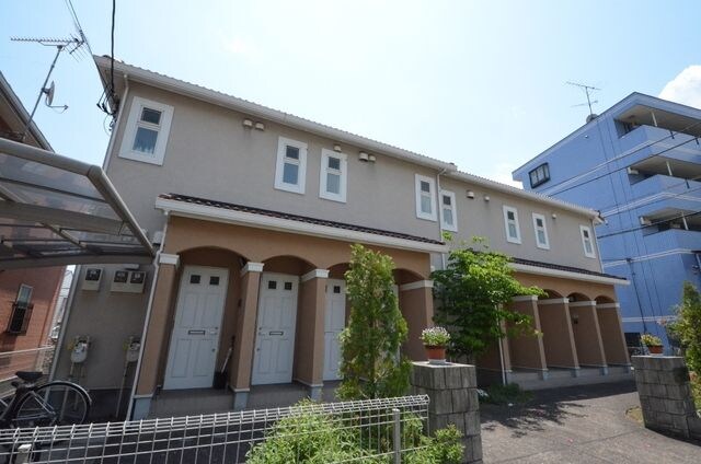 ＳＴＵＤＩＯ（ステュディオ）の物件内観写真