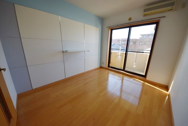 ＨＧＳ府中イーストの物件内観写真