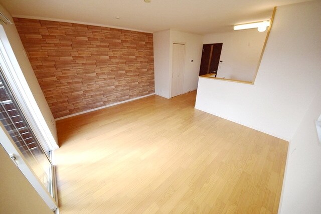 フォレストメゾン聖蹟の物件内観写真