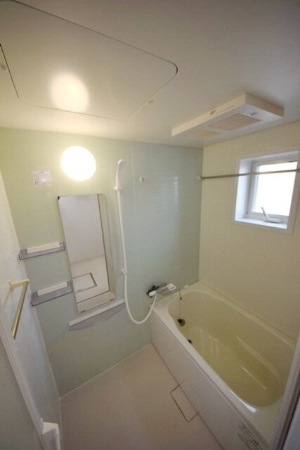 フォレストメゾン聖蹟の物件内観写真