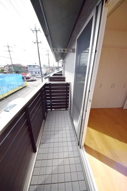 フォレストメゾン聖蹟の物件内観写真