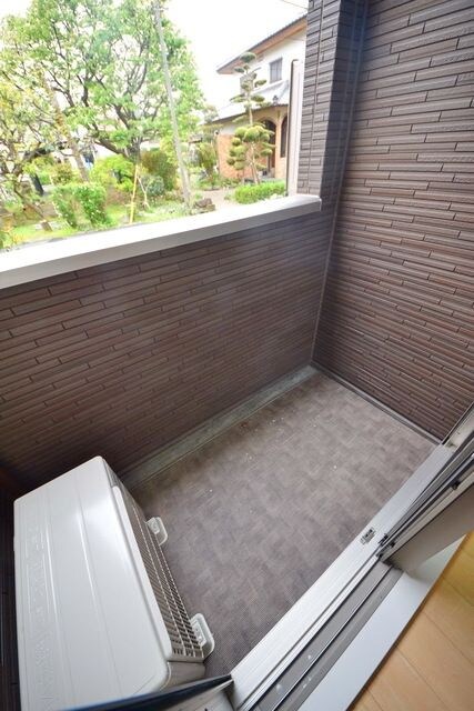 トゥウィンクル　アーク　壱番館の物件内観写真