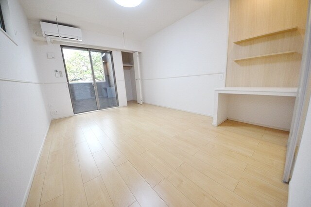 トゥウィンクル　アーク　壱番館の物件内観写真