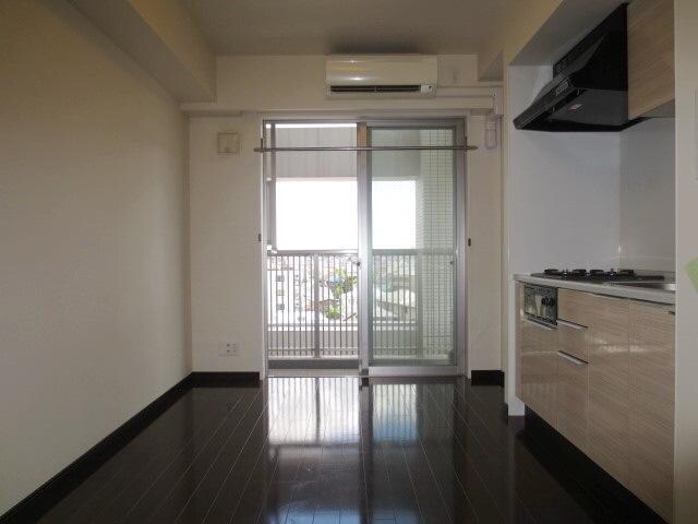 ドルチェ東京府中・弐番館の物件内観写真