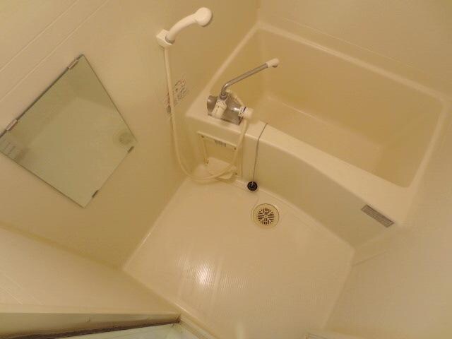 ドルチェ東京府中・弐番館の物件内観写真