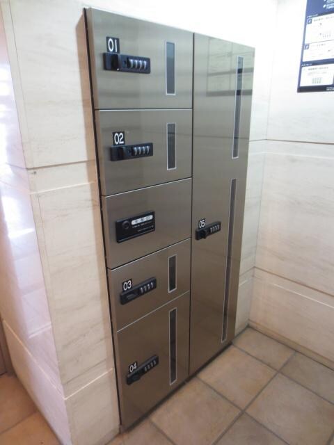 ドルチェ東京府中・弐番館の物件内観写真