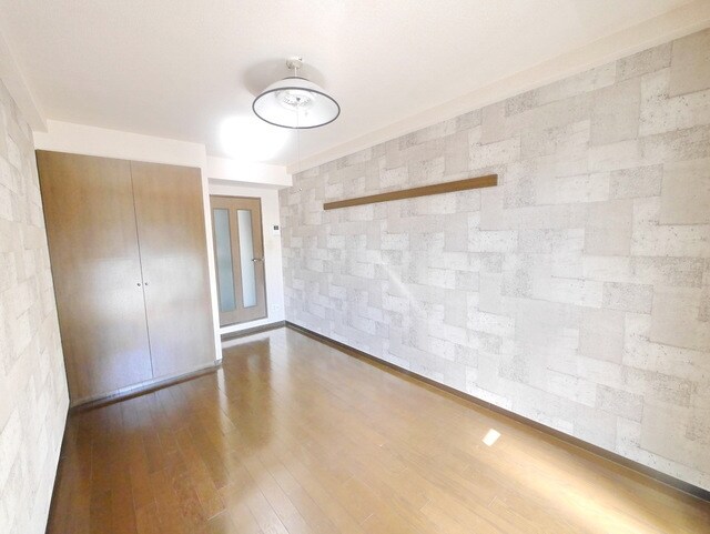 ヒルズＬＲの物件内観写真