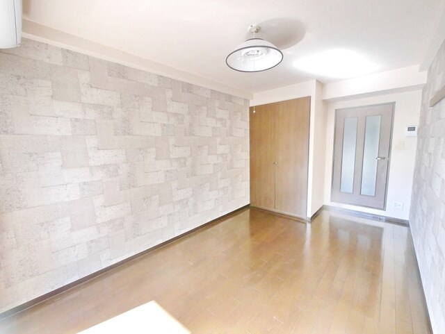 ヒルズＬＲの物件内観写真