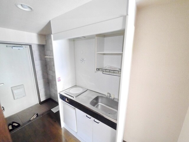 ヒルズＬＲの物件内観写真