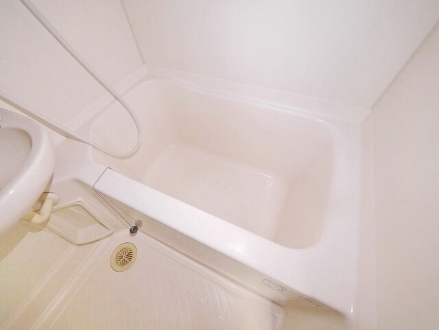 ヒルズＬＲの物件内観写真