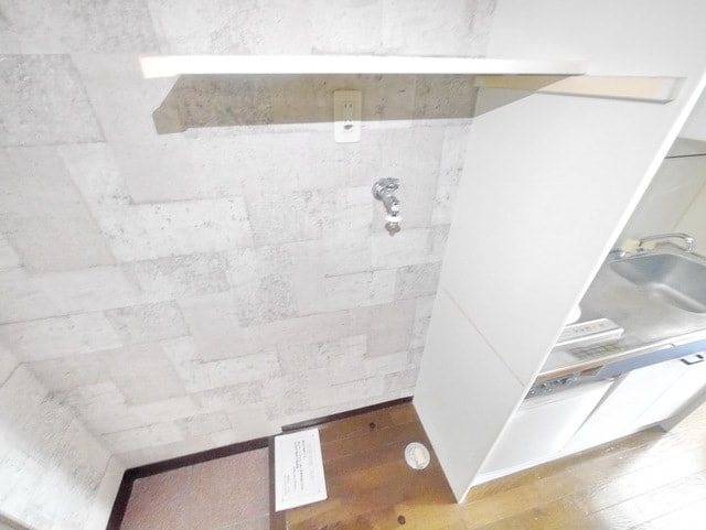 ヒルズＬＲの物件内観写真