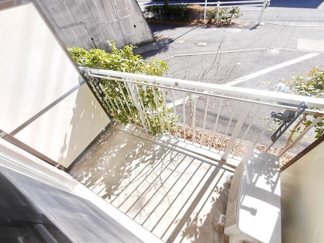 ヒルズＬＲの物件内観写真