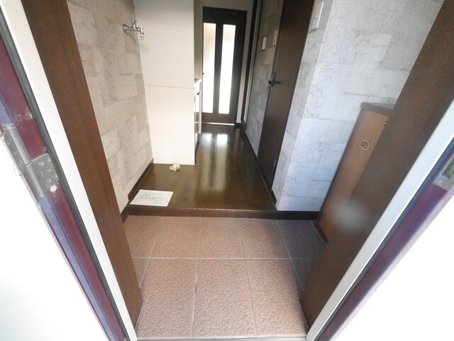 ヒルズＬＲの物件内観写真