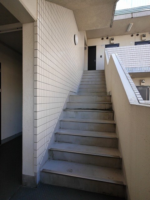 ヒルズＬＲの物件内観写真