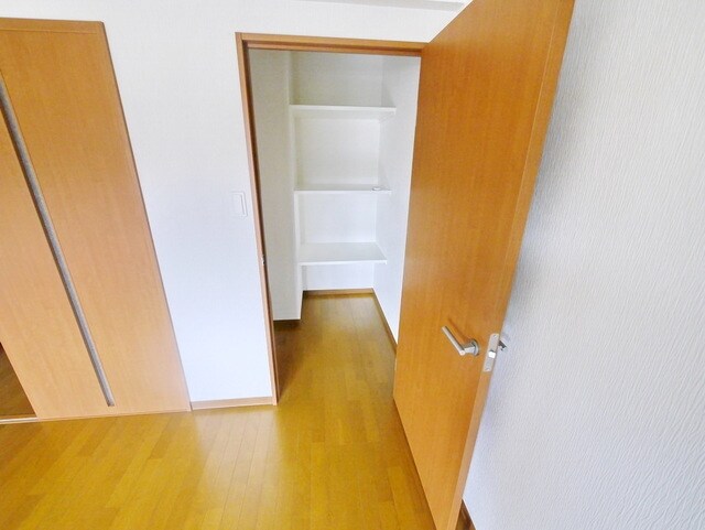 パルフェイノウエの物件内観写真