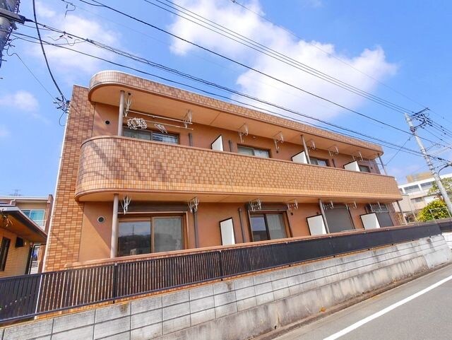 パルフェイノウエの物件内観写真