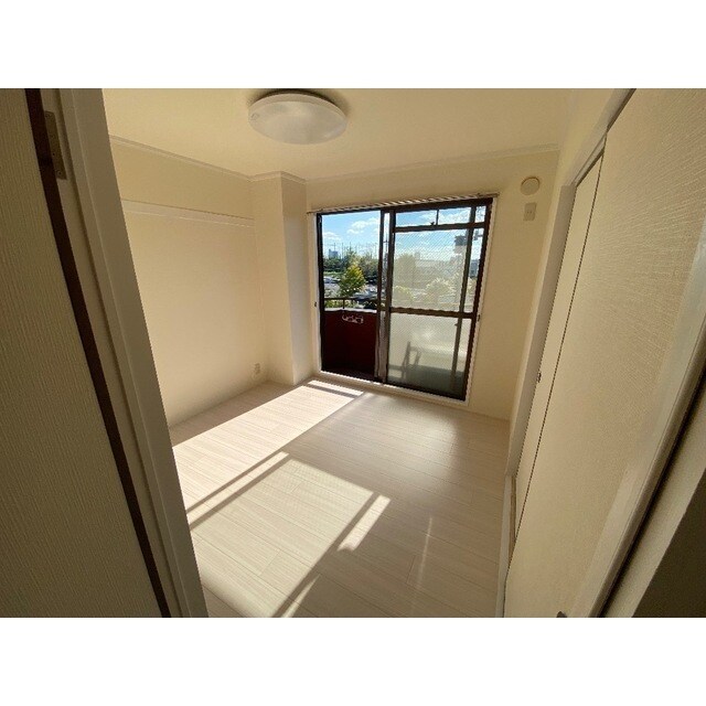 AJU稲城の物件内観写真