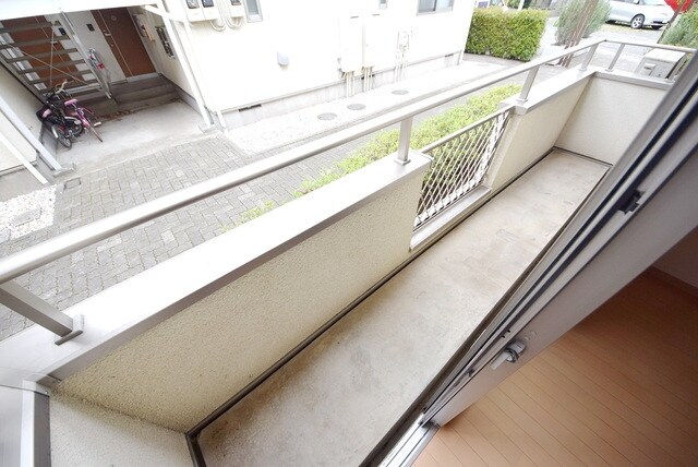 ツウィンズの物件内観写真