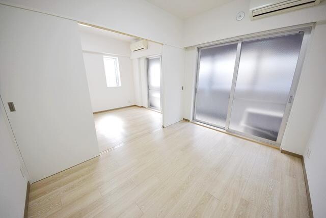 ウインドシティ東府中の物件内観写真